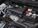 Nissan Rogue 2014 года